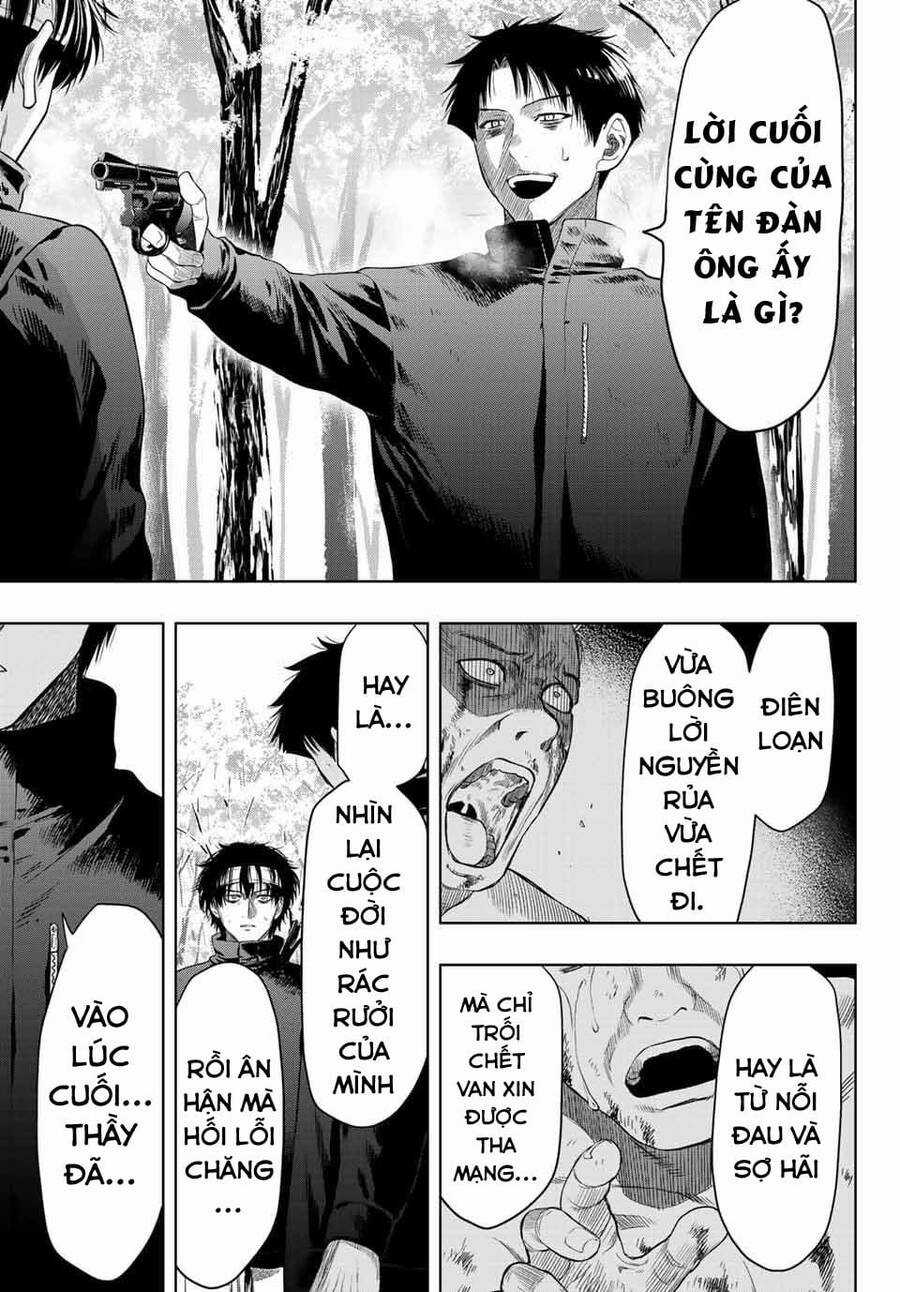 Tomodachi Game Máy chơi trò chơi điện tử tốt nhất Chapter 111 trang 24