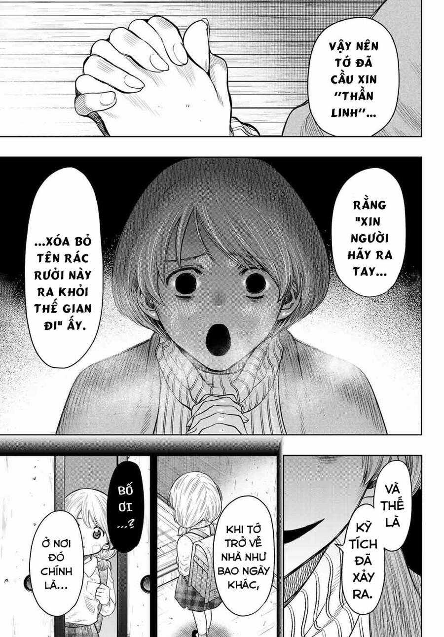 Tomodachi Game Máy chơi trò chơi điện tử tốt nhất Chapter 113 trang 10