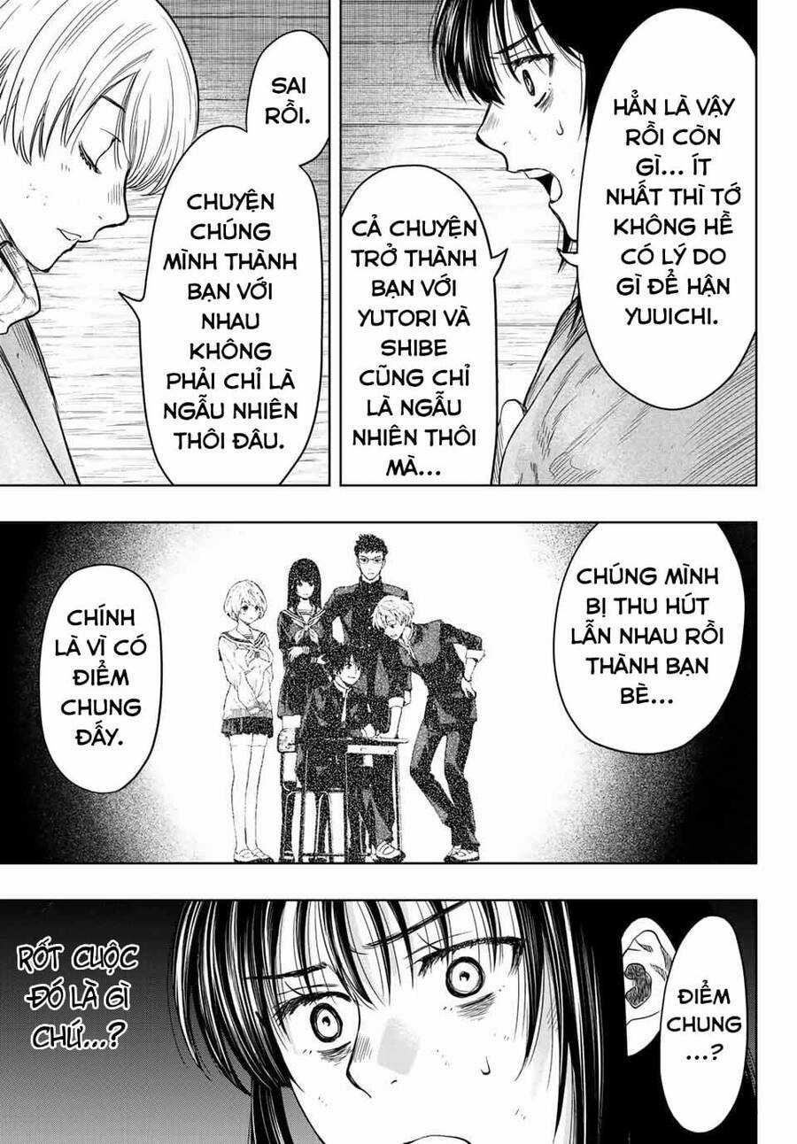 Tomodachi Game Máy chơi trò chơi điện tử tốt nhất Chapter 113 trang 28