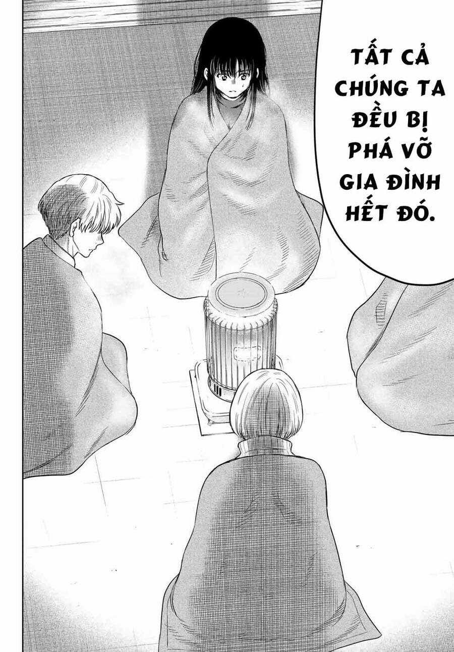 Tomodachi Game Máy chơi trò chơi điện tử tốt nhất Chapter 113 trang 29