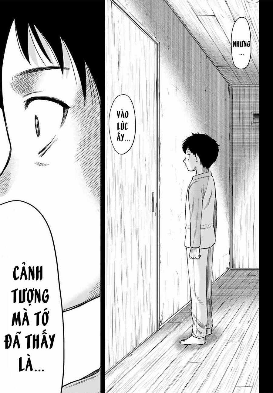 Tomodachi Game Máy chơi trò chơi điện tử tốt nhất Chapter 116 trang 30