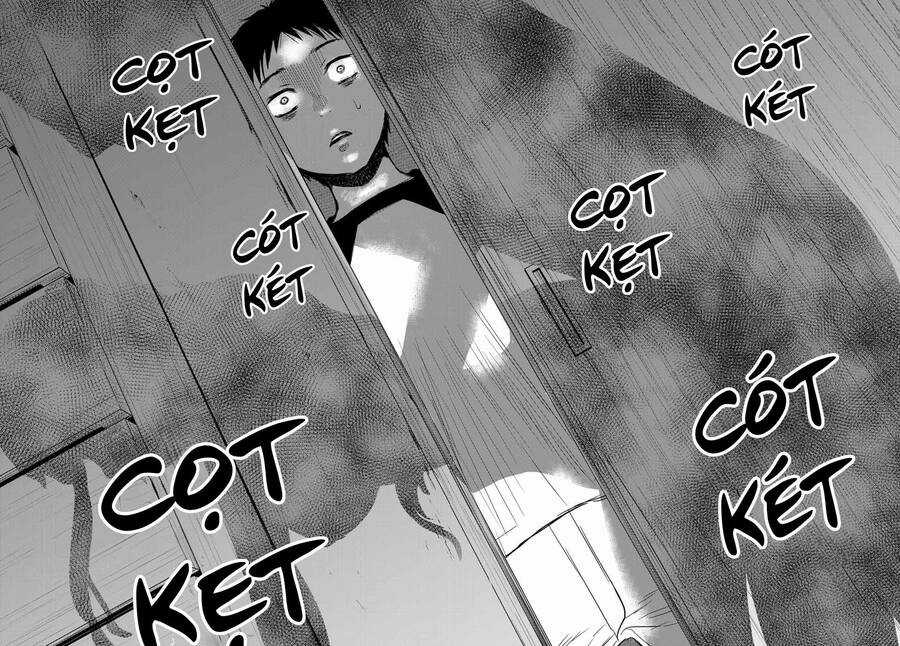 Tomodachi Game Máy chơi trò chơi điện tử tốt nhất Chapter 116 trang 31