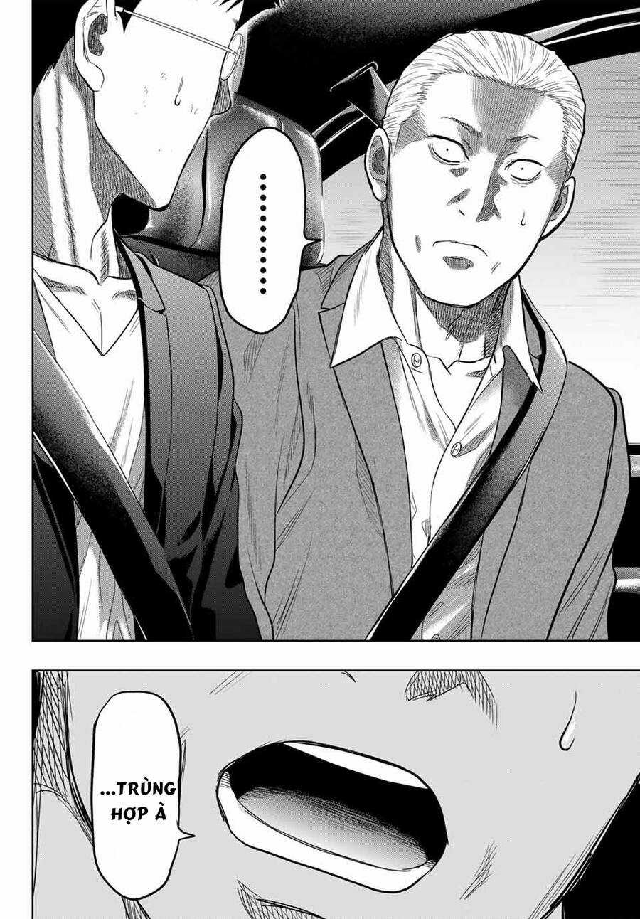 Tomodachi Game Máy chơi trò chơi điện tử tốt nhất Chapter 118 trang 22