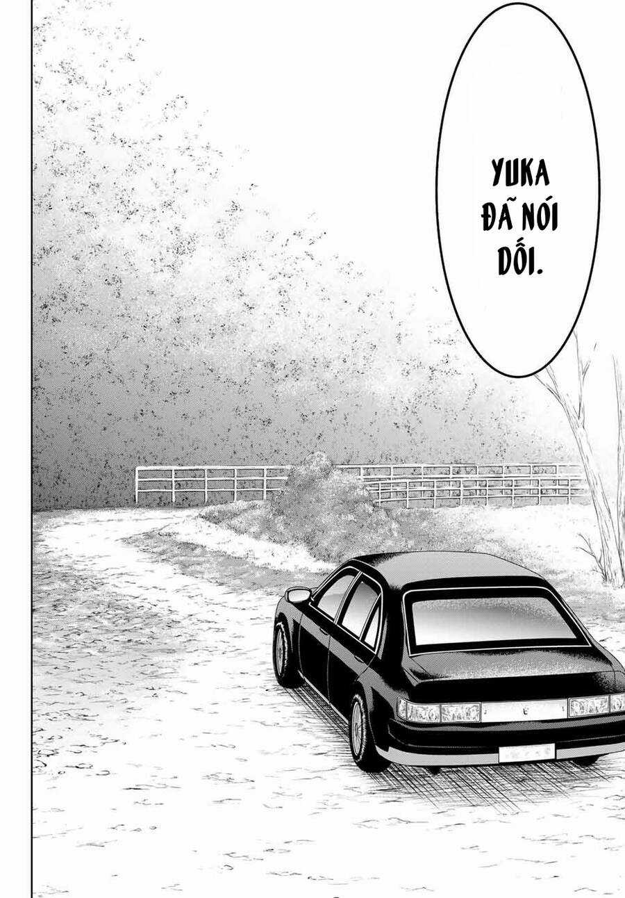 Tomodachi Game Máy chơi trò chơi điện tử tốt nhất Chapter 118 trang 24