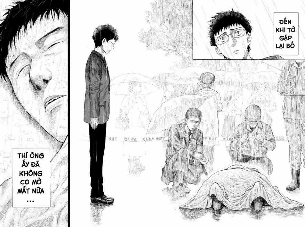 Tomodachi Game Máy chơi trò chơi điện tử tốt nhất Chapter 12 trang 28