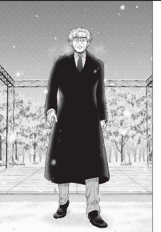 Tomodachi Game Máy chơi trò chơi điện tử tốt nhất Chapter 124 trang 22