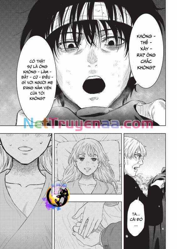 Tomodachi Game Máy chơi trò chơi điện tử tốt nhất Chapter 124 trang 24