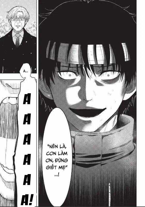 Tomodachi Game Máy chơi trò chơi điện tử tốt nhất Chapter 124 trang 33