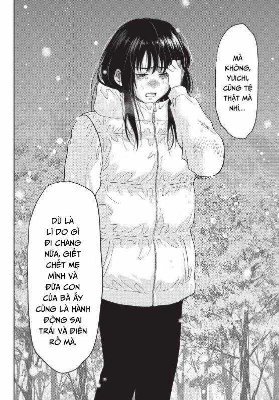 Tomodachi Game Máy chơi trò chơi điện tử tốt nhất Chapter 124 trang 6