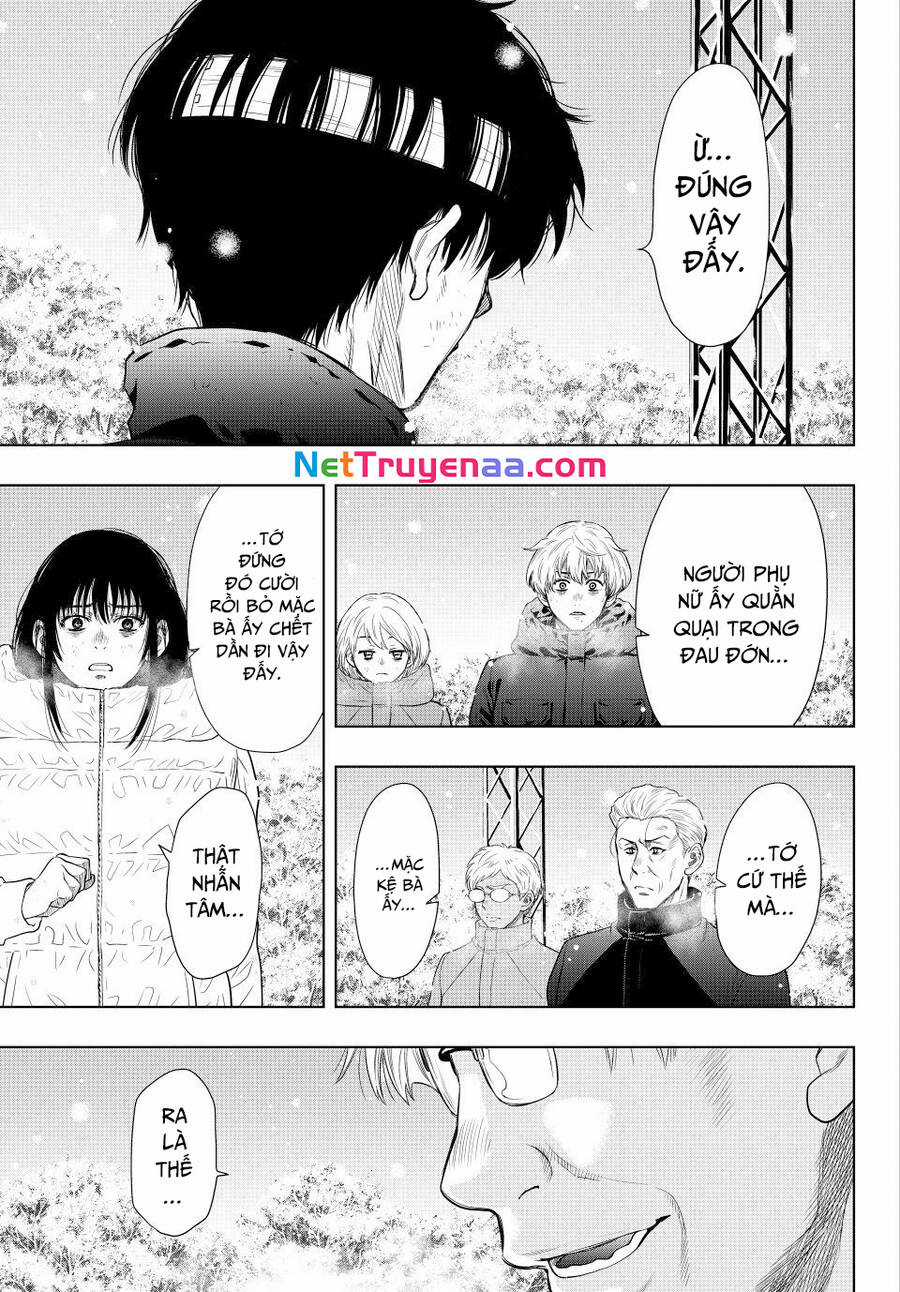 Tomodachi Game Máy chơi trò chơi điện tử tốt nhất Chapter 125 trang 2