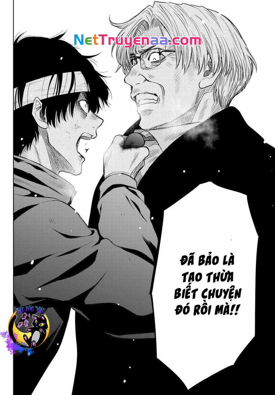 Tomodachi Game Máy chơi trò chơi điện tử tốt nhất Chapter 125 trang 8