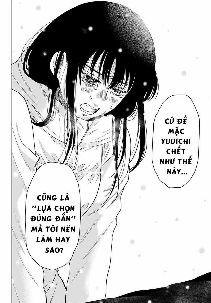 Tomodachi Game Máy chơi trò chơi điện tử tốt nhất Chapter 126 trang 19