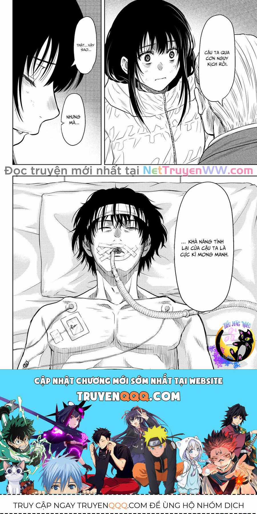 Tomodachi Game Máy chơi trò chơi điện tử tốt nhất Chapter 127.1 trang 17