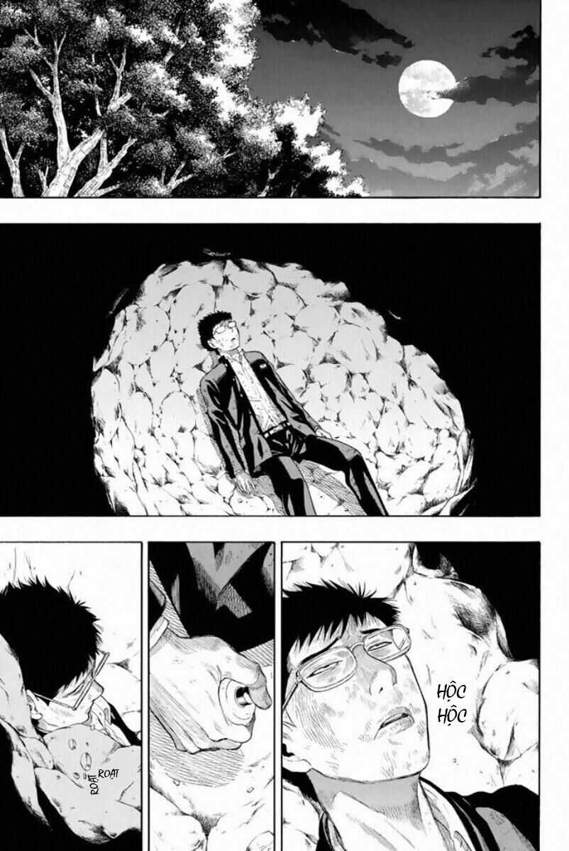 Tomodachi Game Máy chơi trò chơi điện tử tốt nhất Chapter 15 trang 30