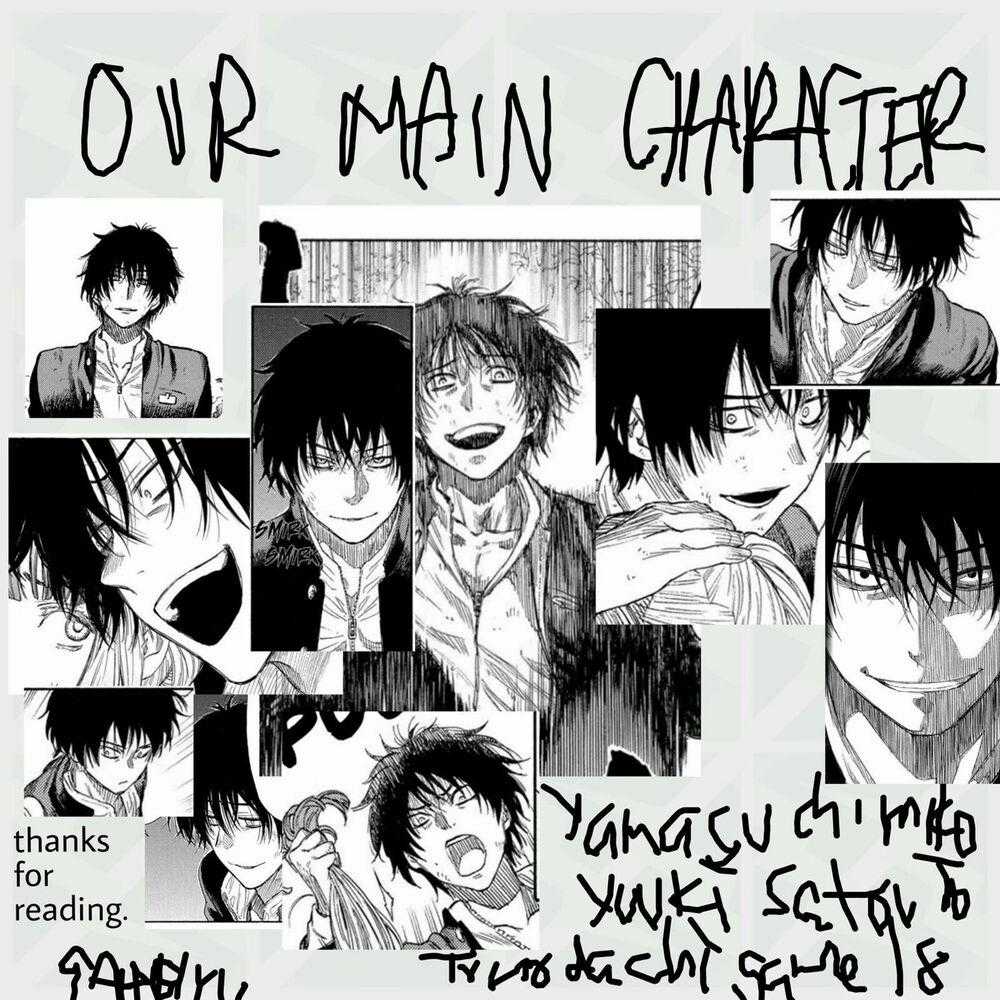 Tomodachi Game Máy chơi trò chơi điện tử tốt nhất Chapter 18 trang 48