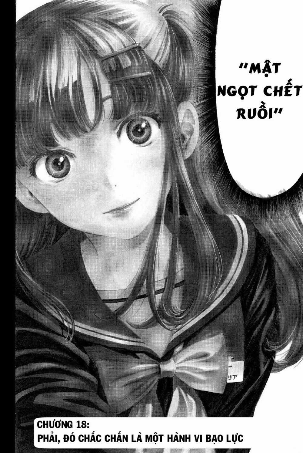 Tomodachi Game Máy chơi trò chơi điện tử tốt nhất Chapter 18 trang 9