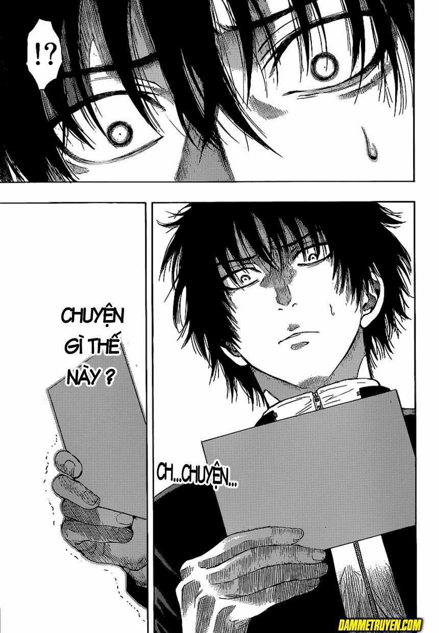 Tomodachi Game Máy chơi trò chơi điện tử tốt nhất Chapter 2.1 trang 21