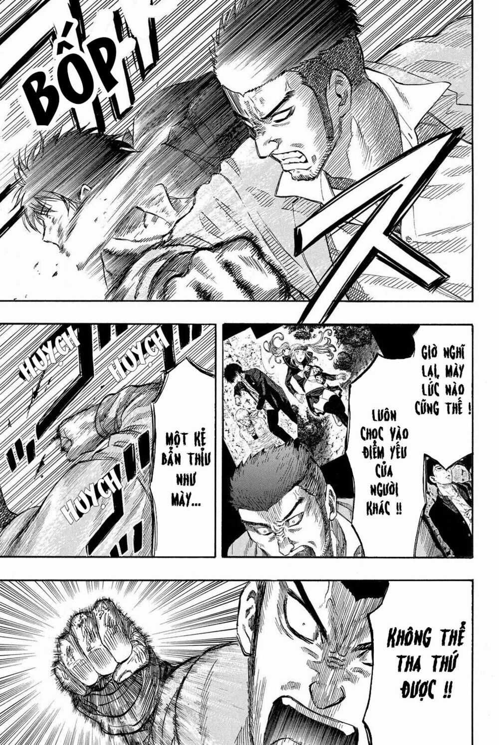 Tomodachi Game Máy chơi trò chơi điện tử tốt nhất Chapter 20 trang 26