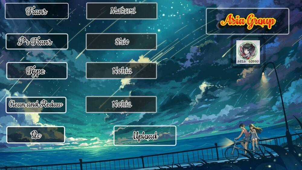 Tomodachi Game Máy chơi trò chơi điện tử tốt nhất Chapter 21 trang 0