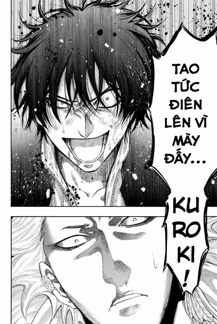 Tomodachi Game Máy chơi trò chơi điện tử tốt nhất Chapter 24 trang 26