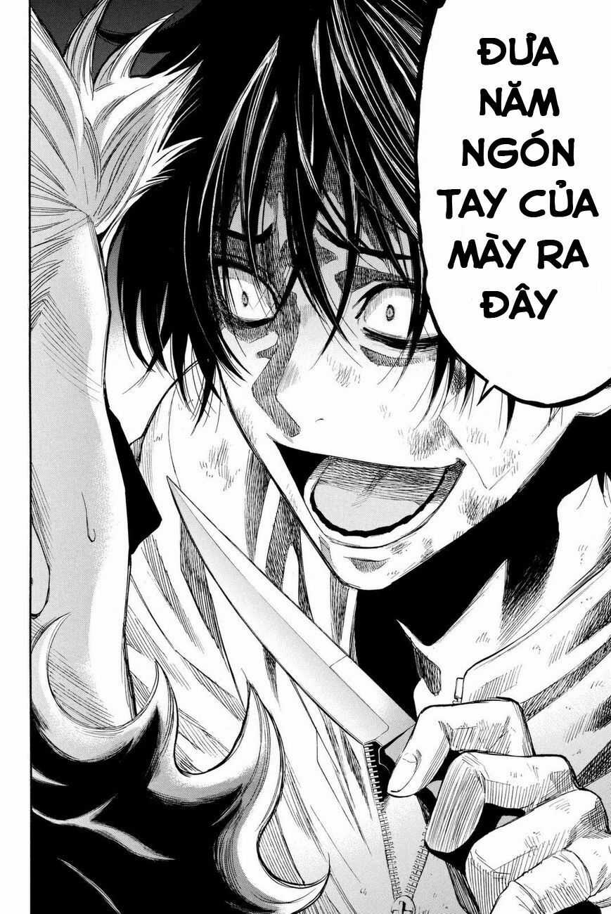 Tomodachi Game Máy chơi trò chơi điện tử tốt nhất Chapter 25 trang 29