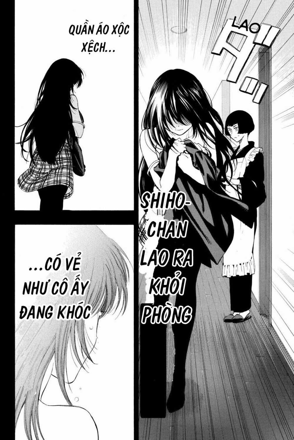 Tomodachi Game Máy chơi trò chơi điện tử tốt nhất Chapter 27 trang 18