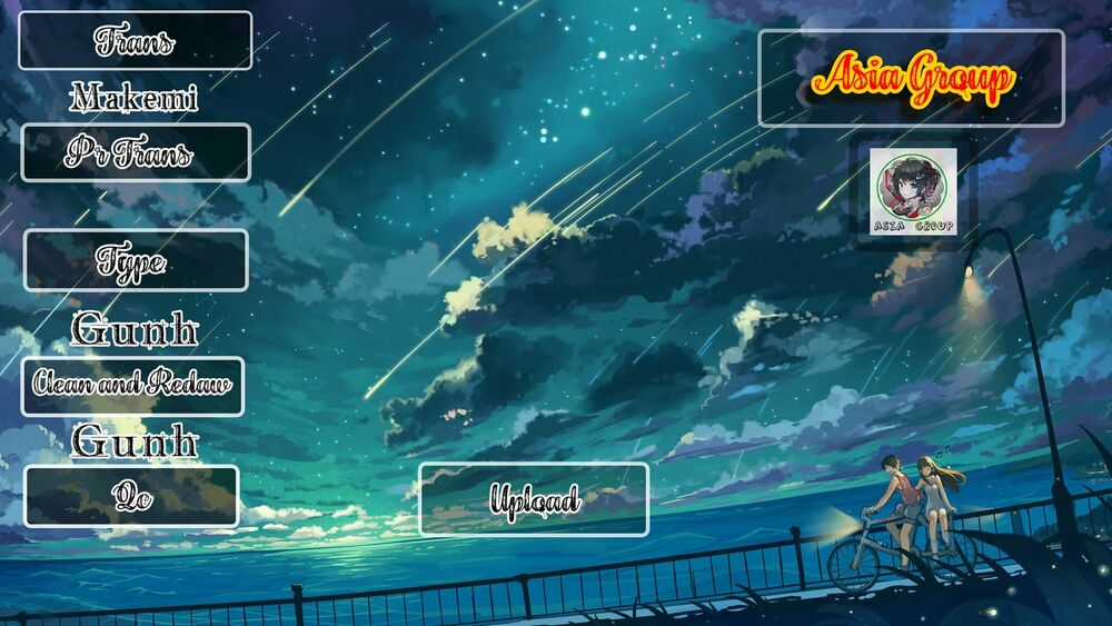 Tomodachi Game Máy chơi trò chơi điện tử tốt nhất Chapter 27 trang 2