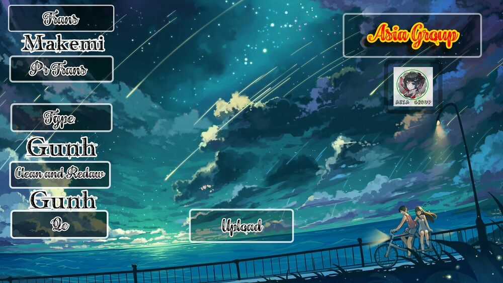 Tomodachi Game Máy chơi trò chơi điện tử tốt nhất Chapter 29 trang 2