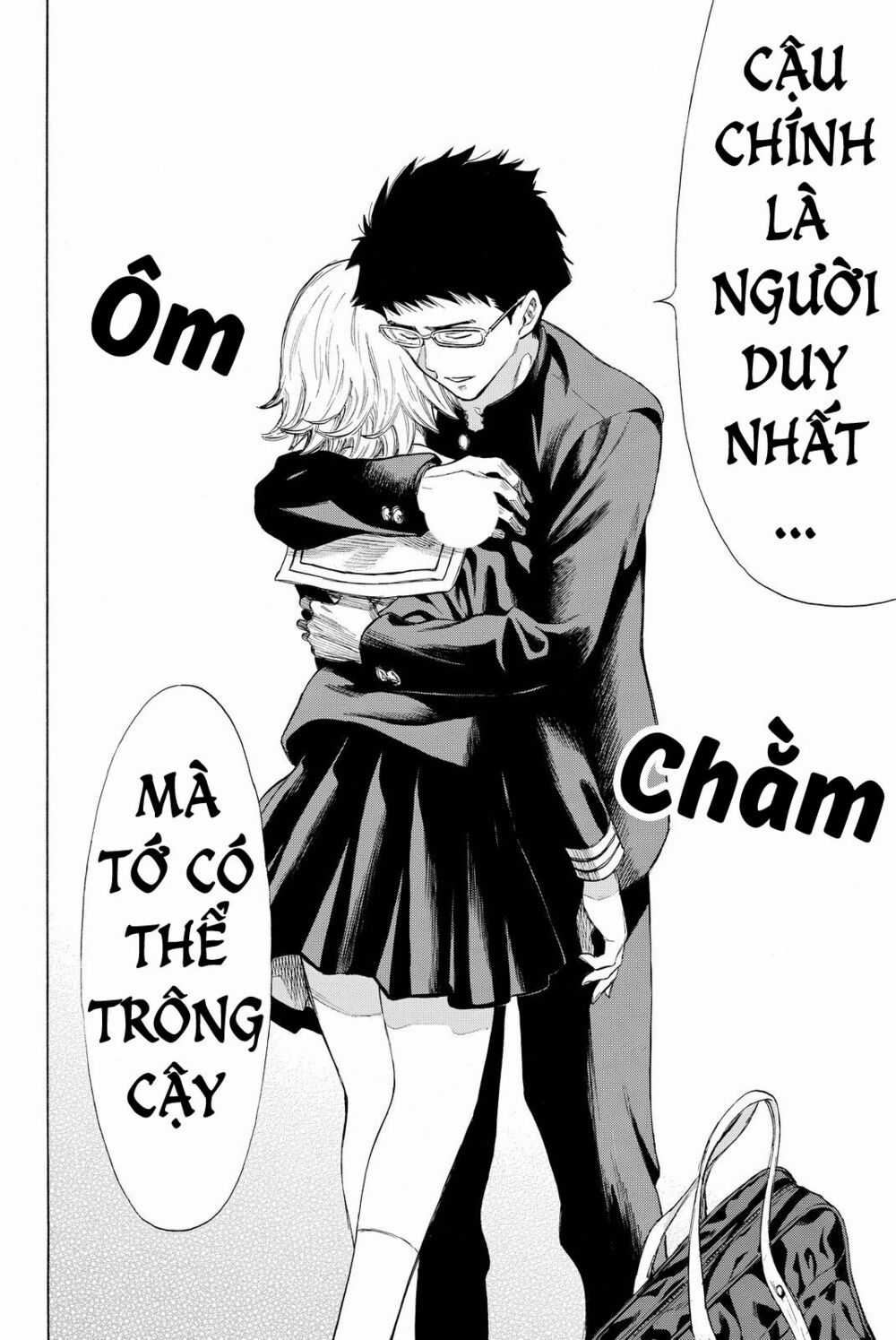 Tomodachi Game Máy chơi trò chơi điện tử tốt nhất Chapter 31 trang 32