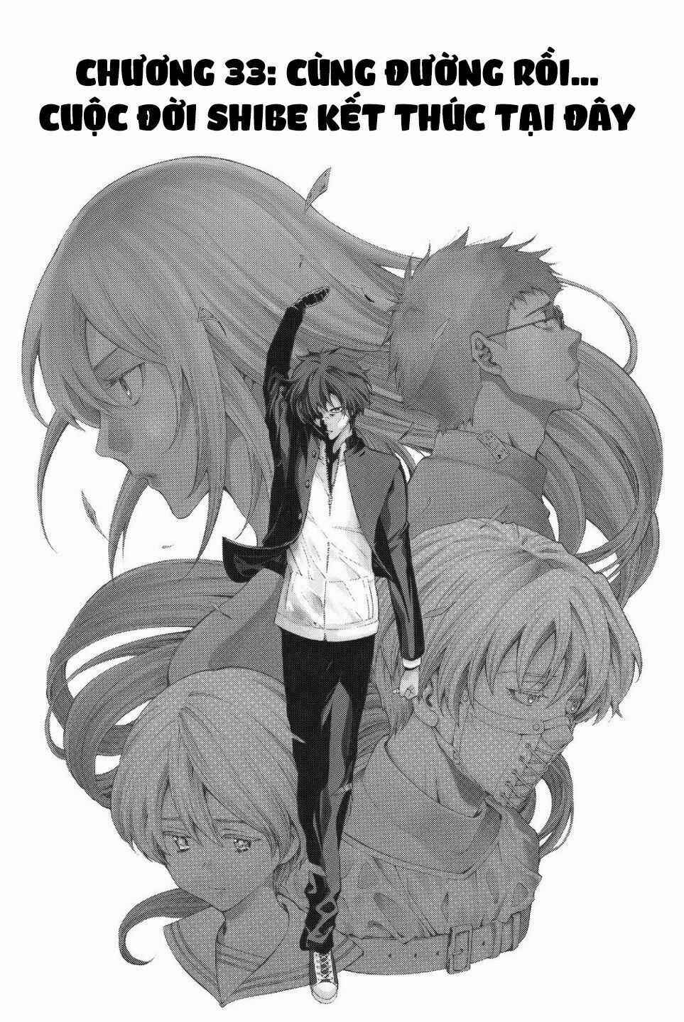 Tomodachi Game Máy chơi trò chơi điện tử tốt nhất Chapter 33 trang 9