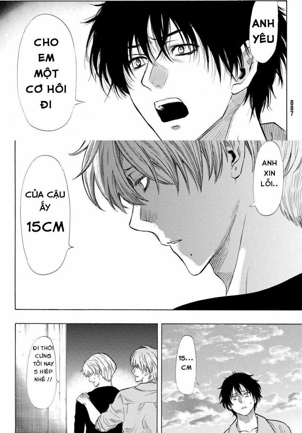 Tomodachi Game Máy chơi trò chơi điện tử tốt nhất Chapter 42 trang 42