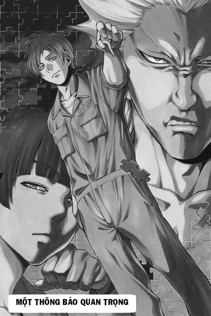 Tomodachi Game Máy chơi trò chơi điện tử tốt nhất Chapter 43 trang 10