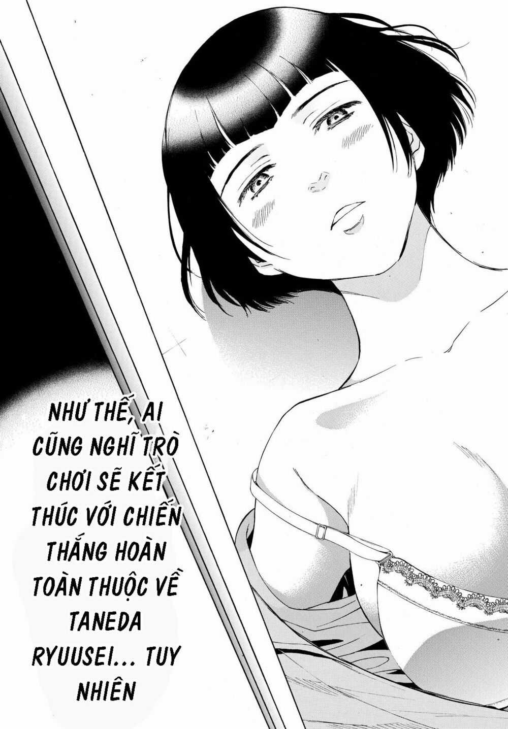 Tomodachi Game Máy chơi trò chơi điện tử tốt nhất Chapter 43 trang 44