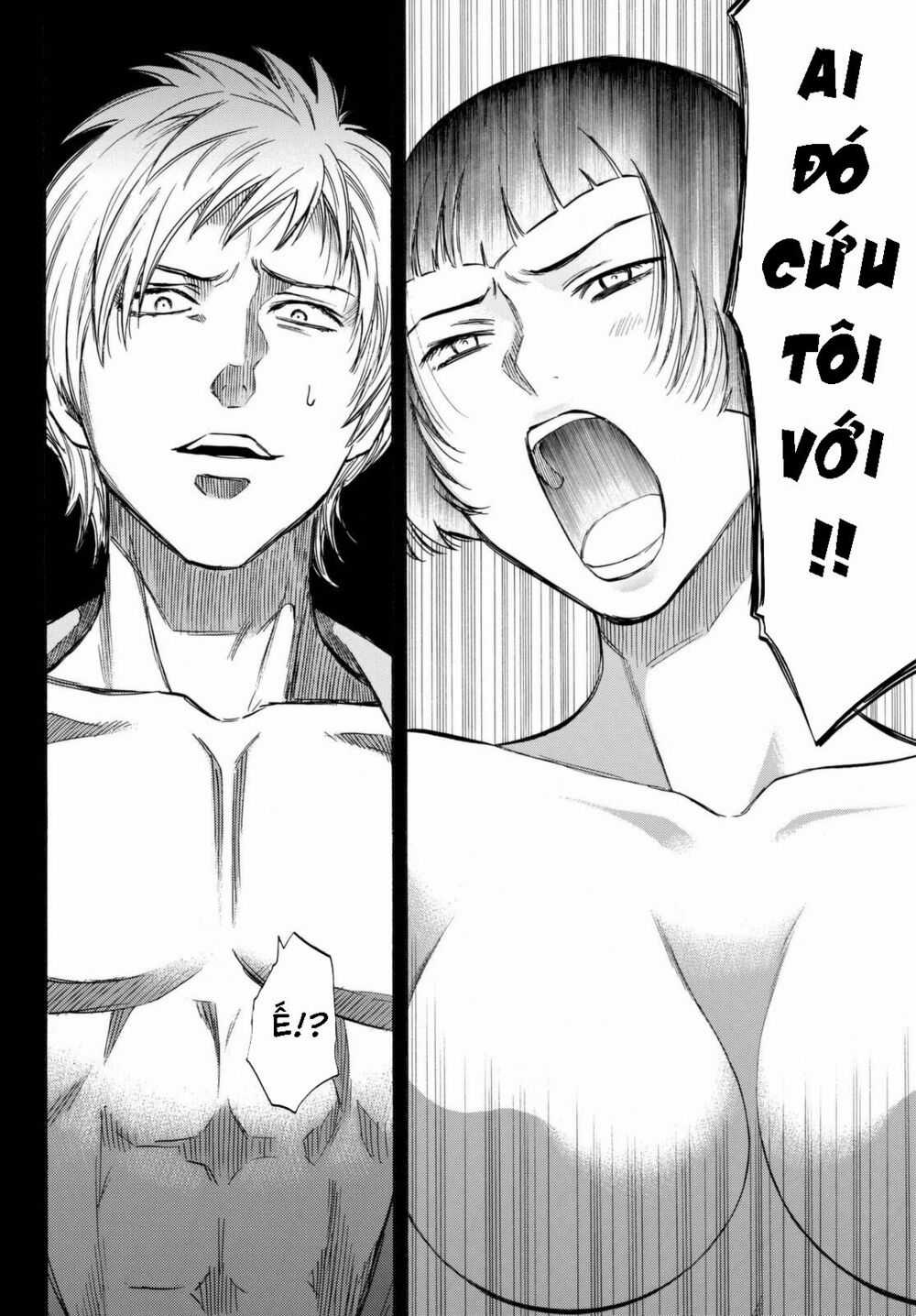 Tomodachi Game Máy chơi trò chơi điện tử tốt nhất Chapter 44 trang 7