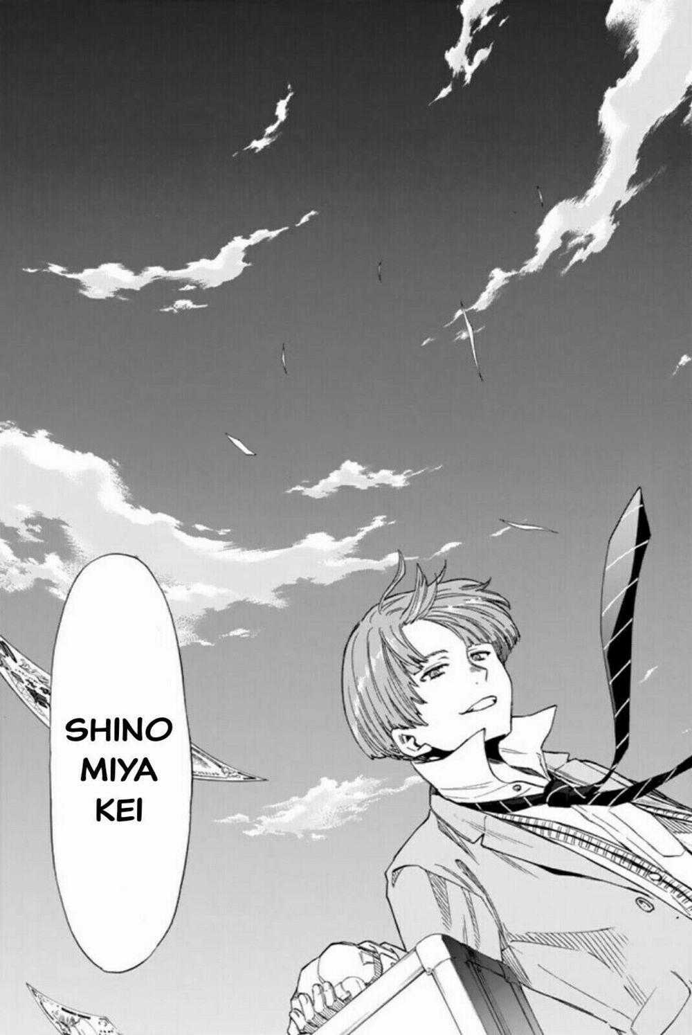 Tomodachi Game Máy chơi trò chơi điện tử tốt nhất Chapter 46 trang 32