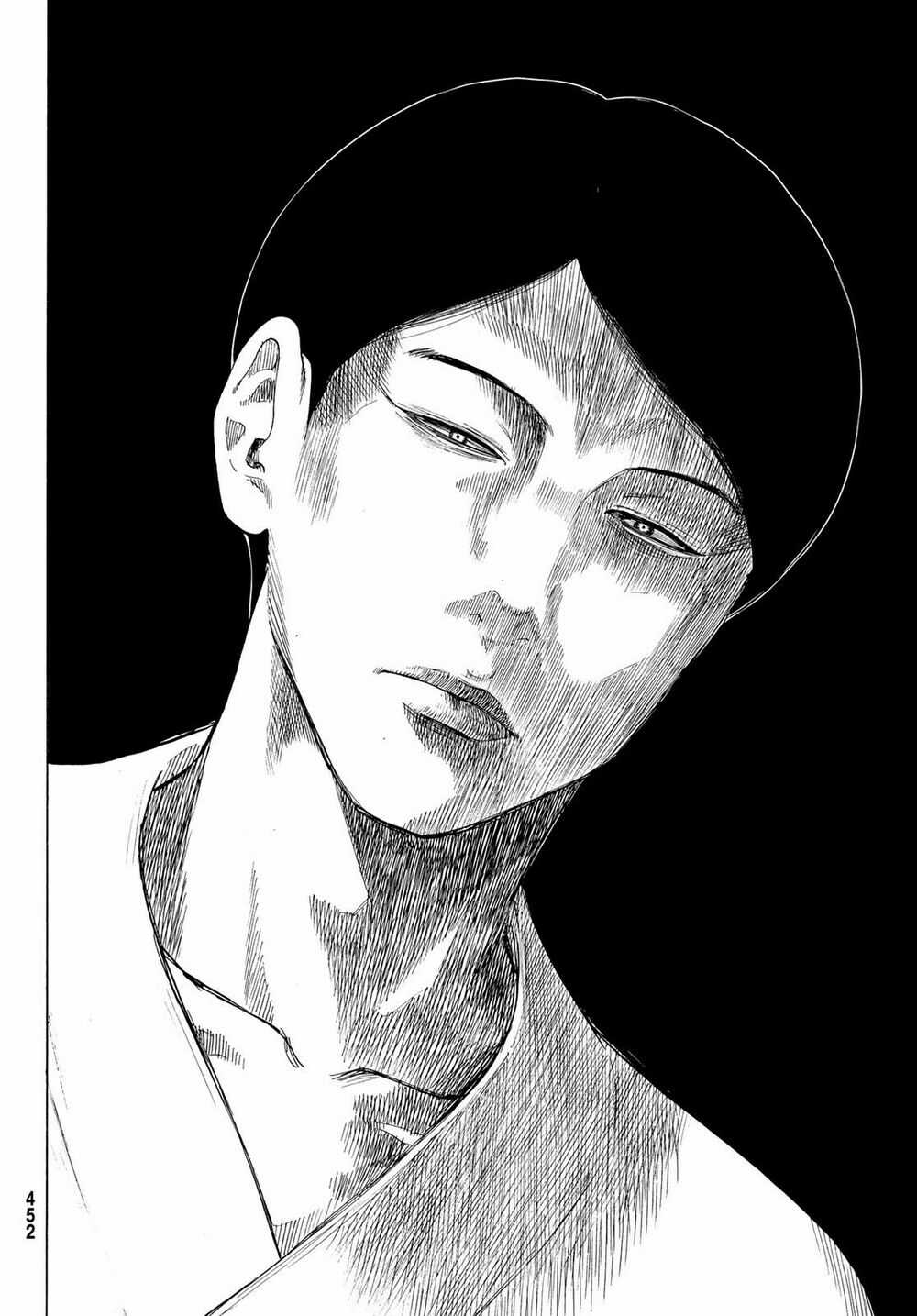 Tomodachi Game Máy chơi trò chơi điện tử tốt nhất Chapter 66 trang 18