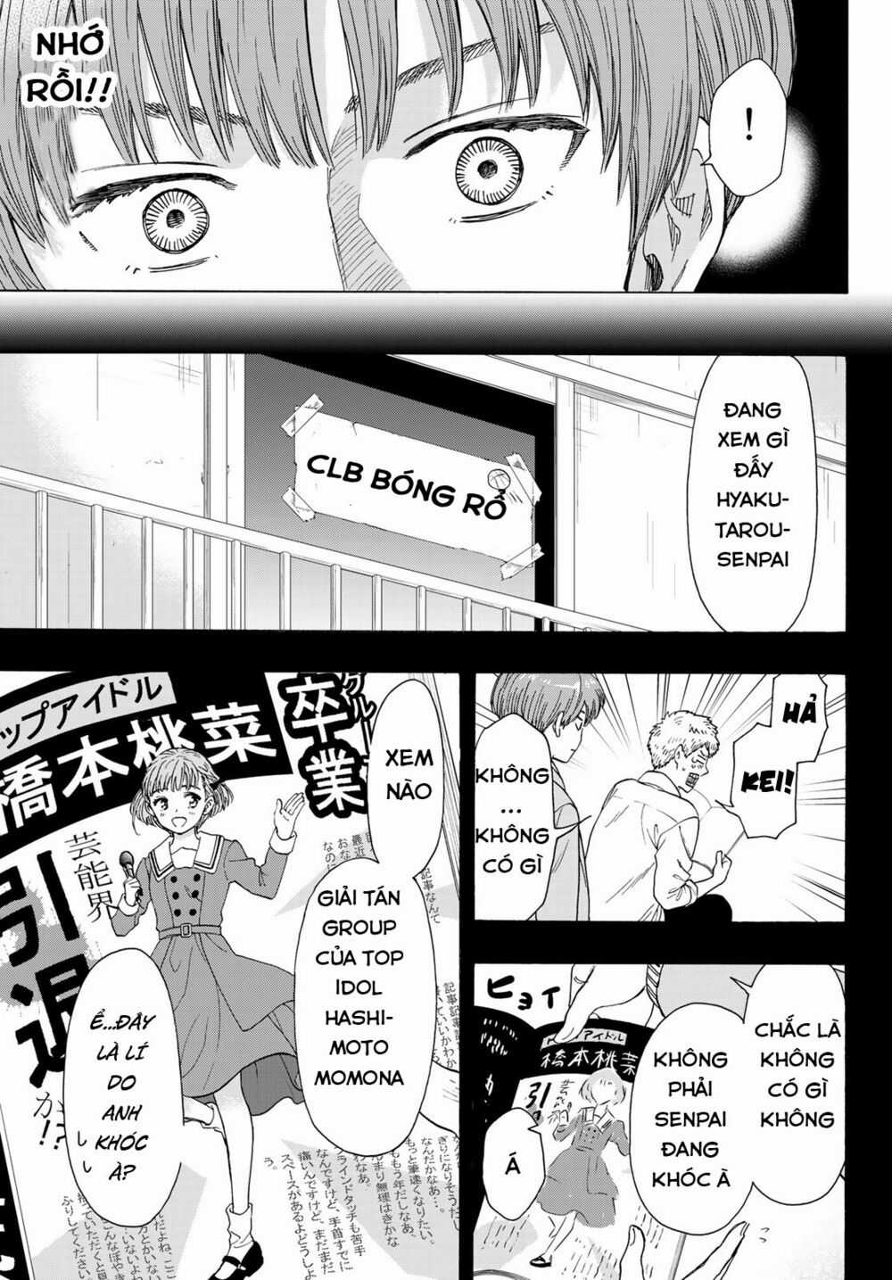 Tomodachi Game Máy chơi trò chơi điện tử tốt nhất Chapter 69 trang 19