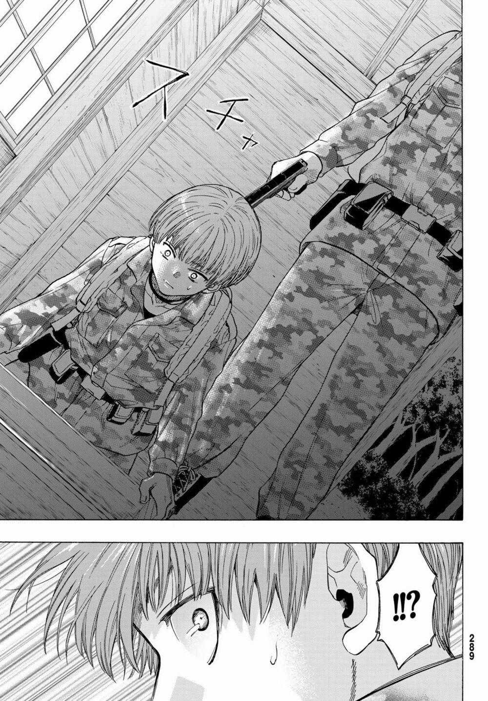 Tomodachi Game Máy chơi trò chơi điện tử tốt nhất Chapter 69 trang 48