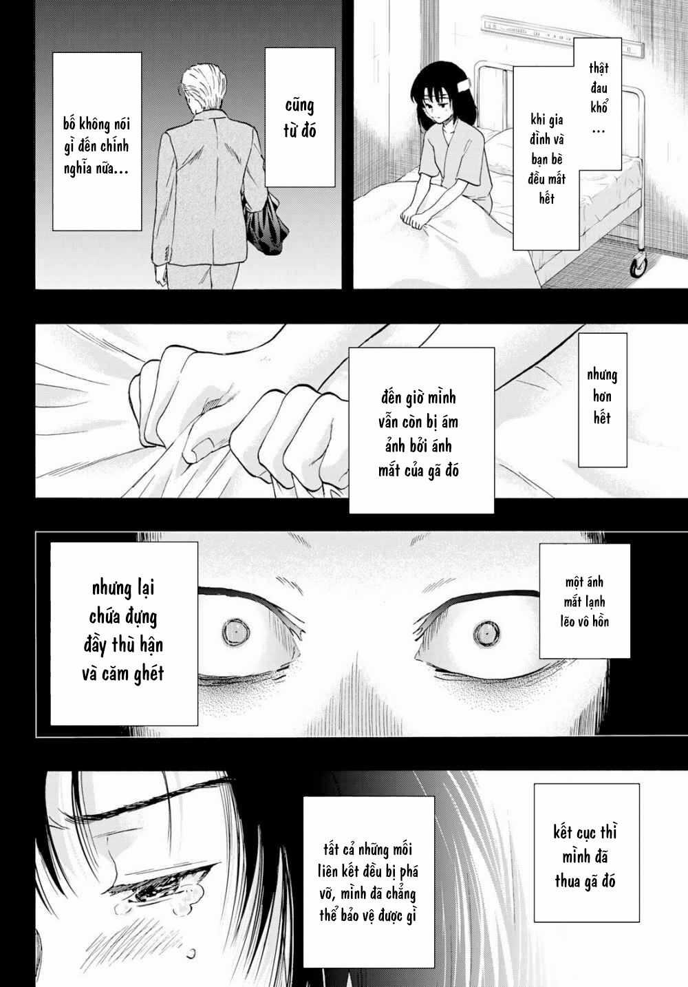 Tomodachi Game Máy chơi trò chơi điện tử tốt nhất Chapter 78 trang 14