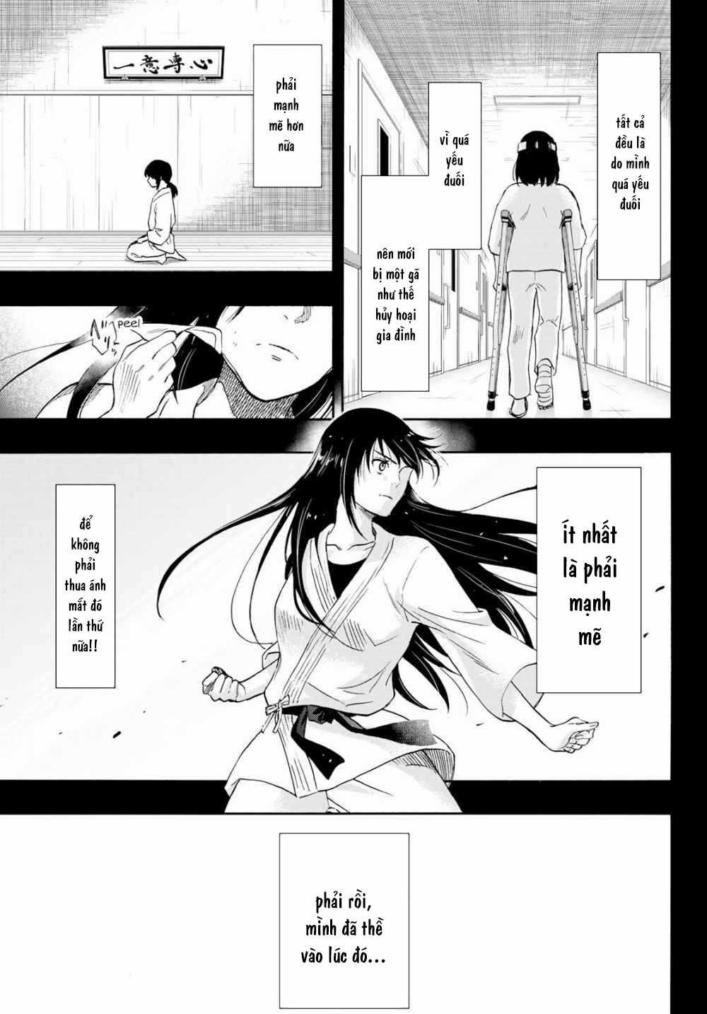 Tomodachi Game Máy chơi trò chơi điện tử tốt nhất Chapter 78 trang 15