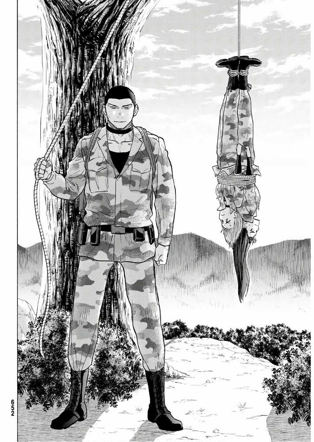 Tomodachi Game Máy chơi trò chơi điện tử tốt nhất Chapter 81 trang 28