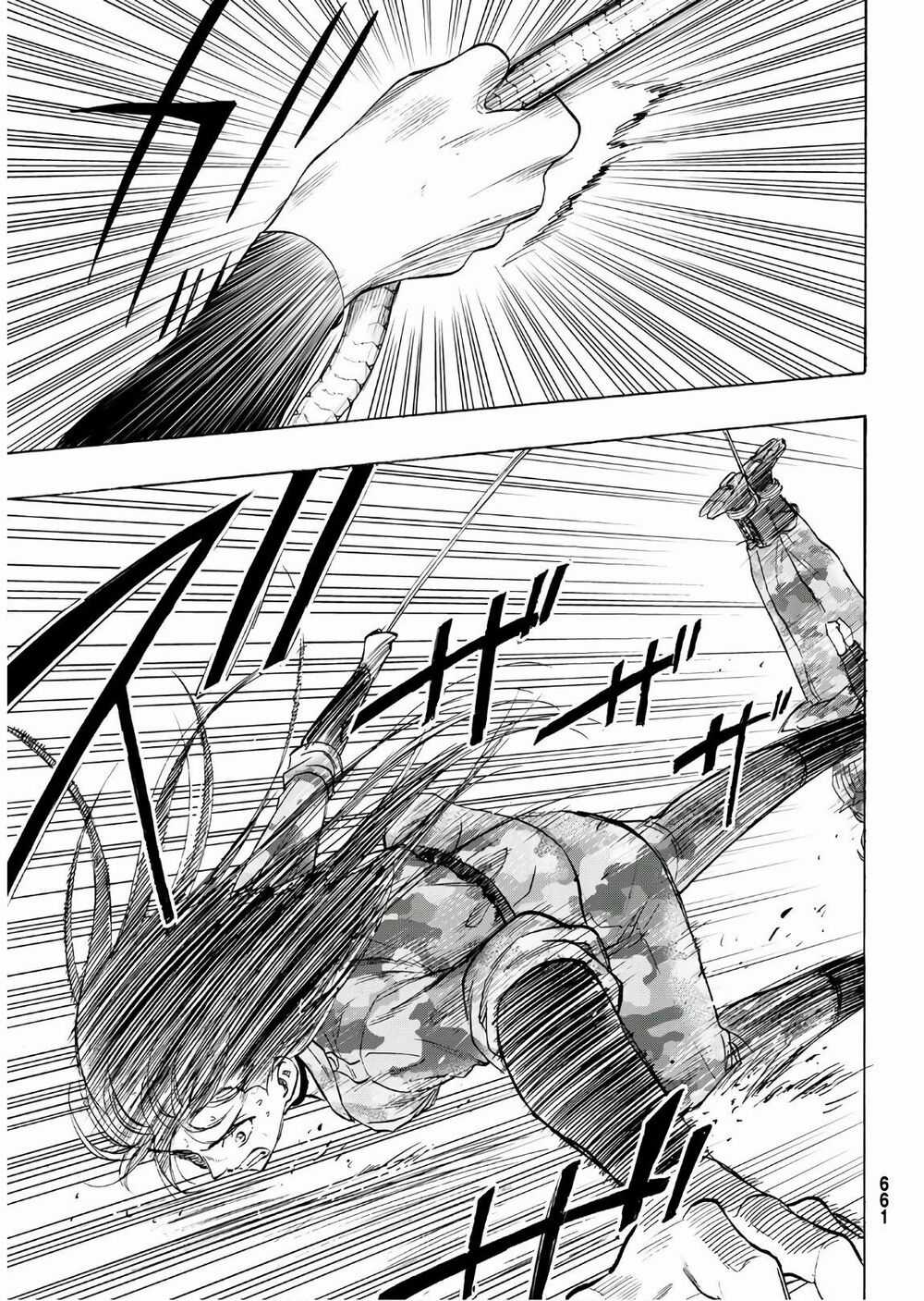 Tomodachi Game Máy chơi trò chơi điện tử tốt nhất Chapter 81 trang 37