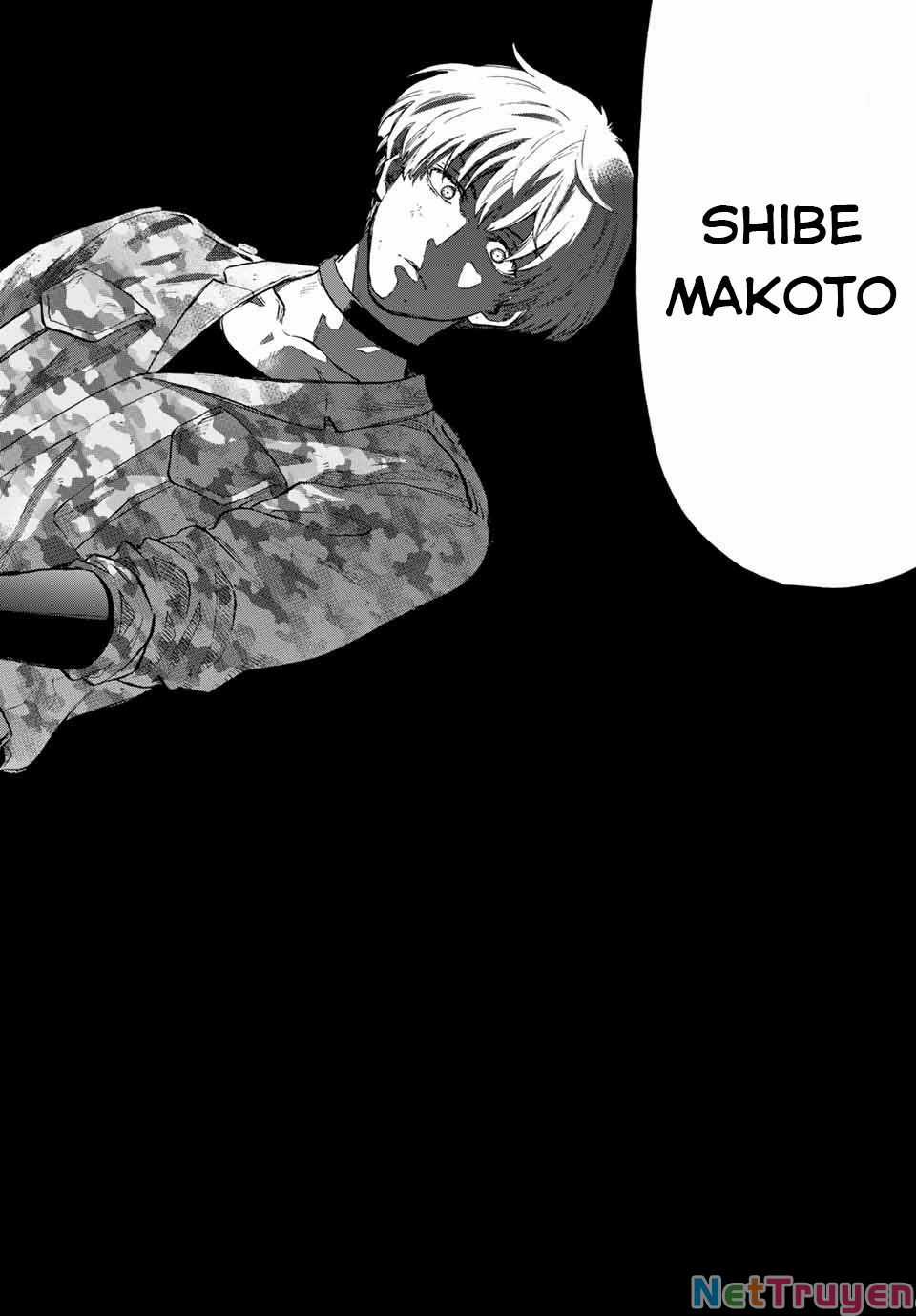 Tomodachi Game Máy chơi trò chơi điện tử tốt nhất Chapter 85 trang 30