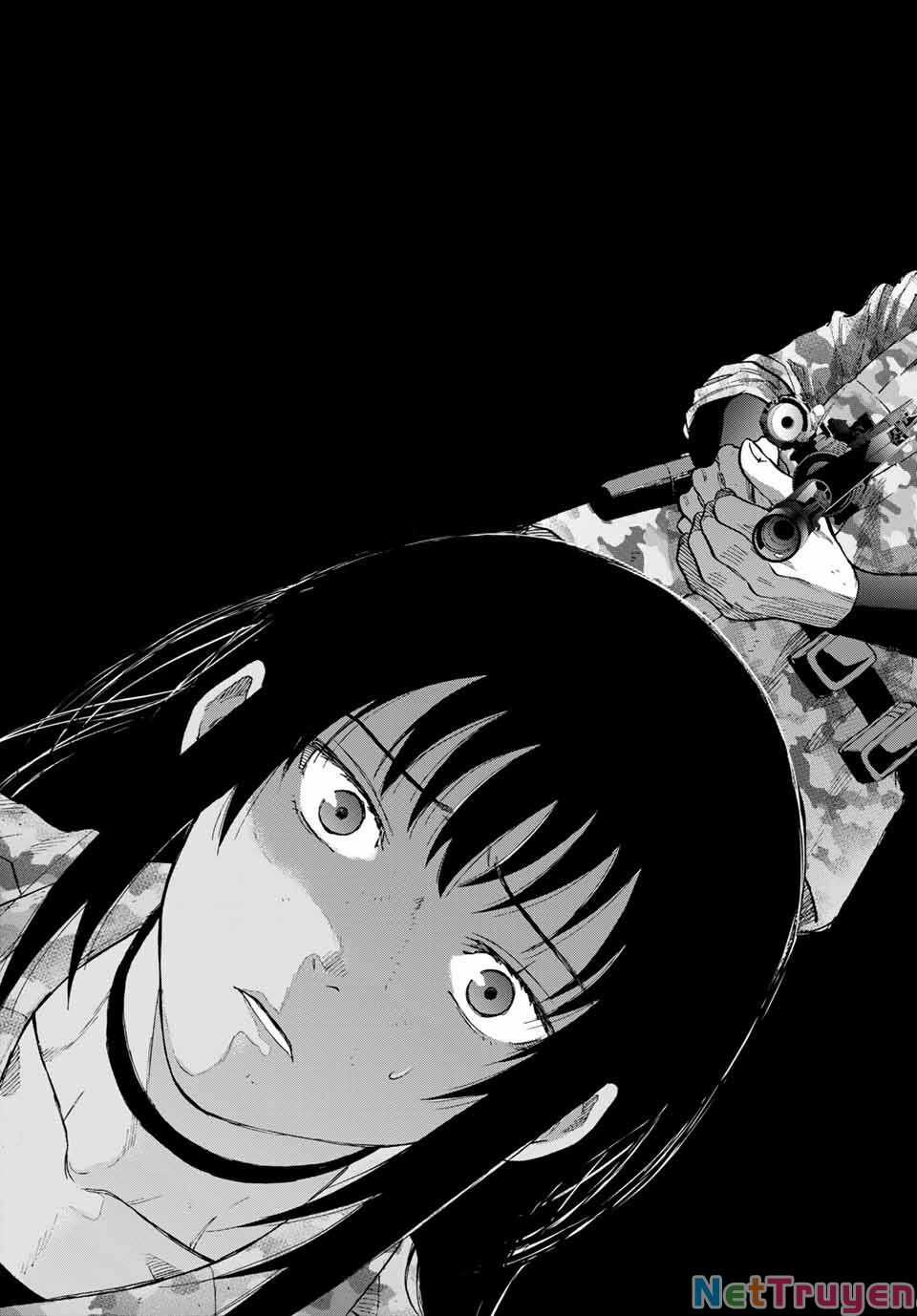 Tomodachi Game Máy chơi trò chơi điện tử tốt nhất Chapter 85 trang 31