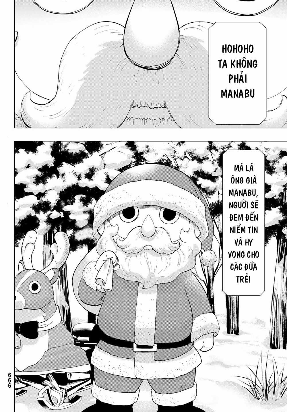 Tomodachi Game Máy chơi trò chơi điện tử tốt nhất Chapter 87 trang 39