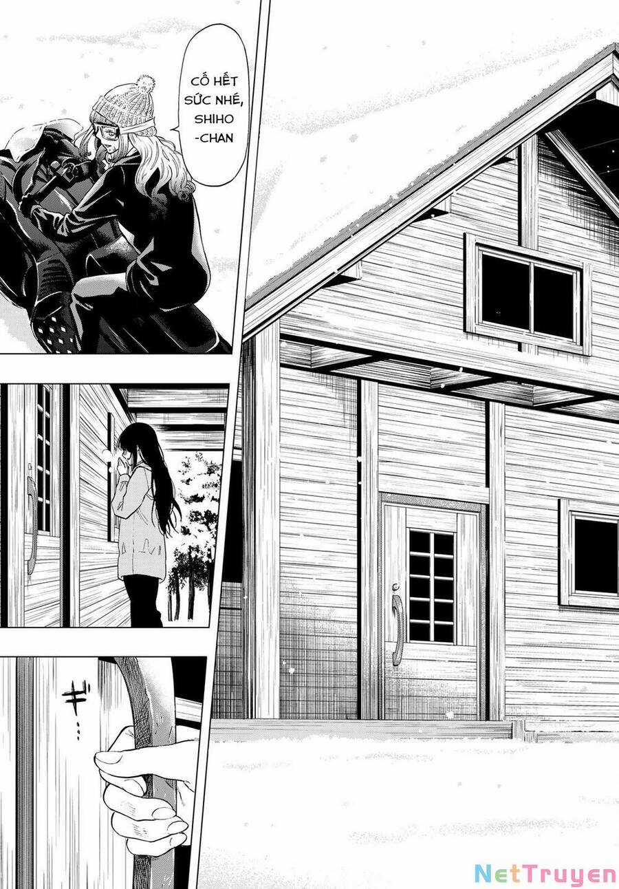 Tomodachi Game Máy chơi trò chơi điện tử tốt nhất Chapter 88 trang 28