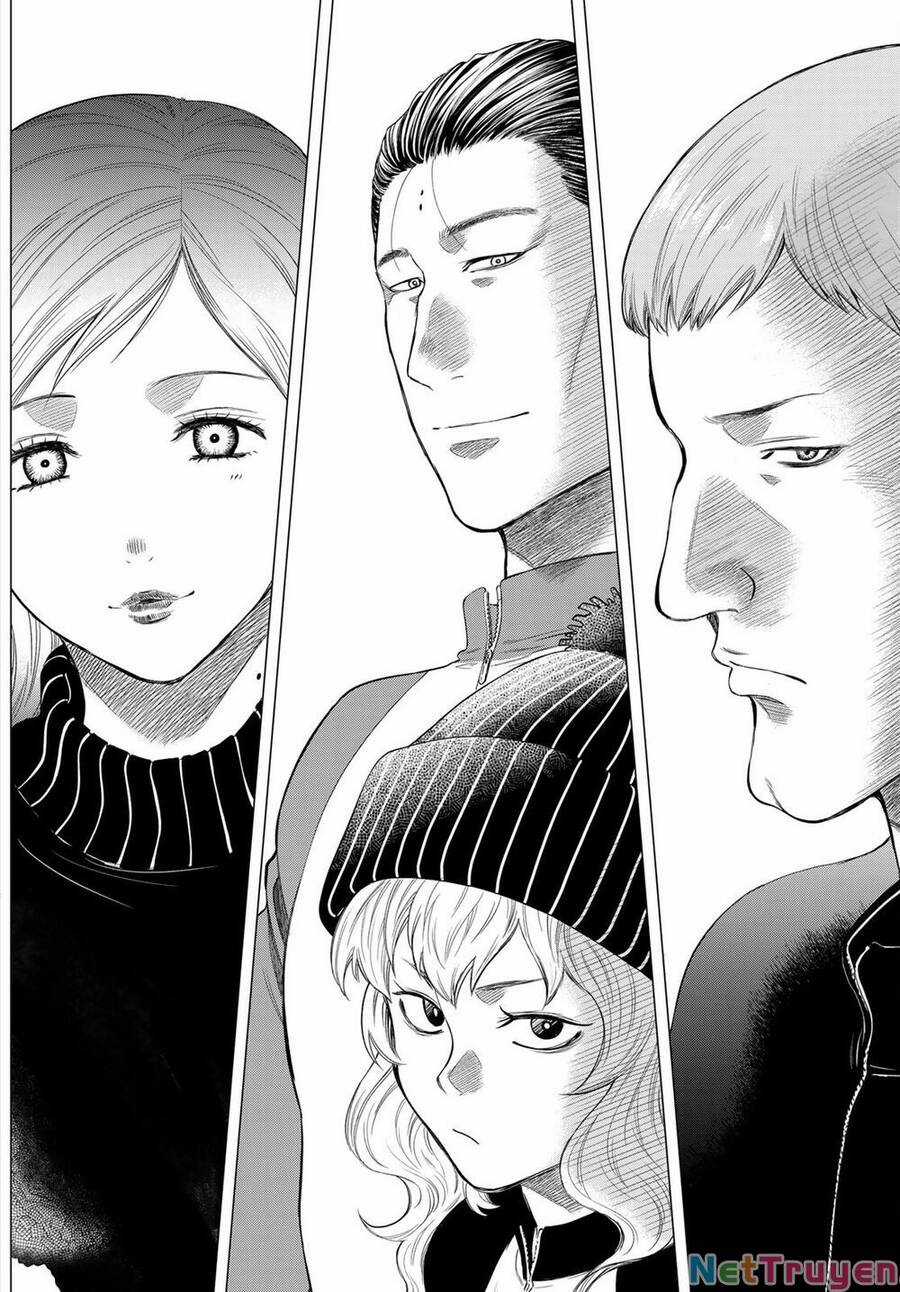 Tomodachi Game Máy chơi trò chơi điện tử tốt nhất Chapter 88 trang 32