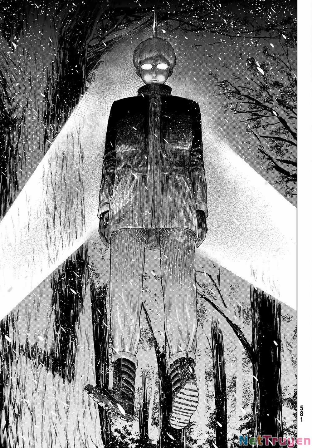 Tomodachi Game Máy chơi trò chơi điện tử tốt nhất Chapter 89 trang 37