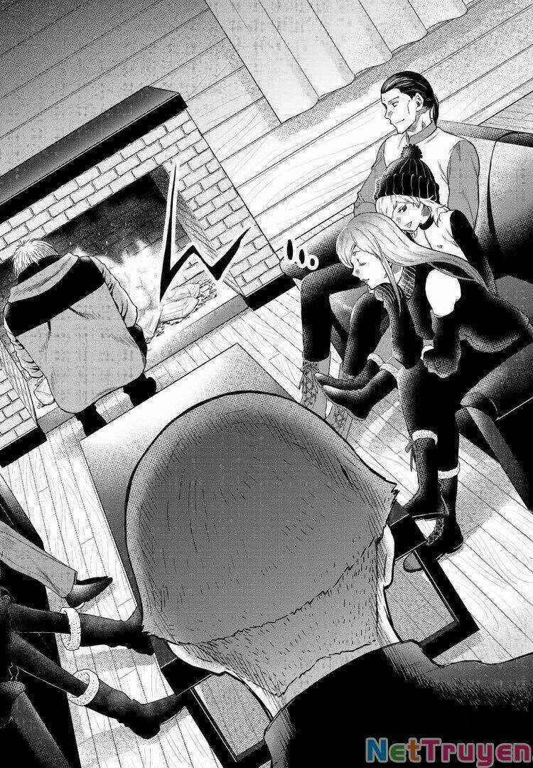 Tomodachi Game Máy chơi trò chơi điện tử tốt nhất Chapter 91 trang 18