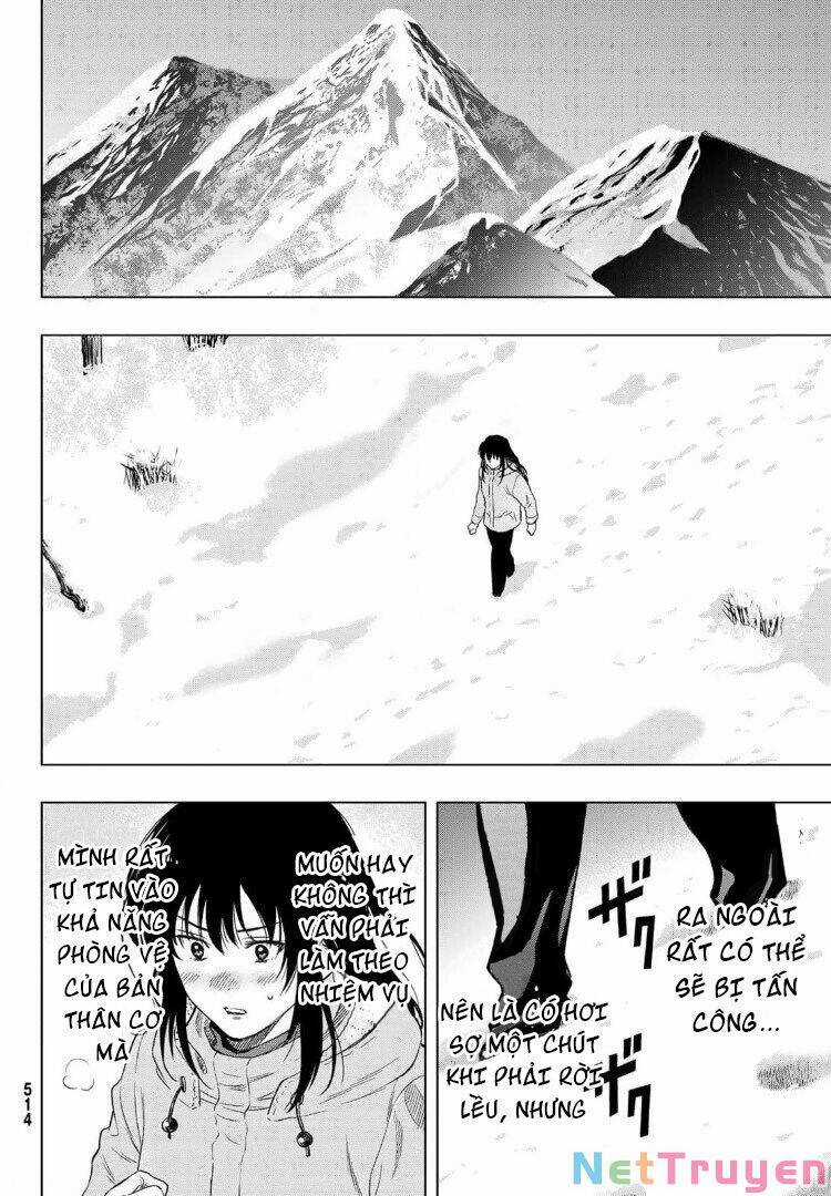 Tomodachi Game Máy chơi trò chơi điện tử tốt nhất Chapter 91 trang 31